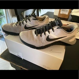 Nike Metcon Crossfit